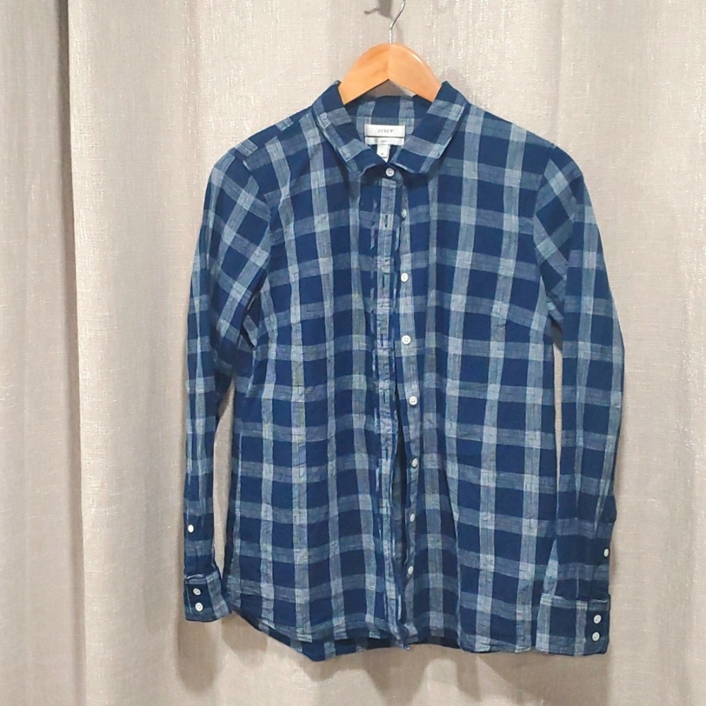 J. Crew shirt